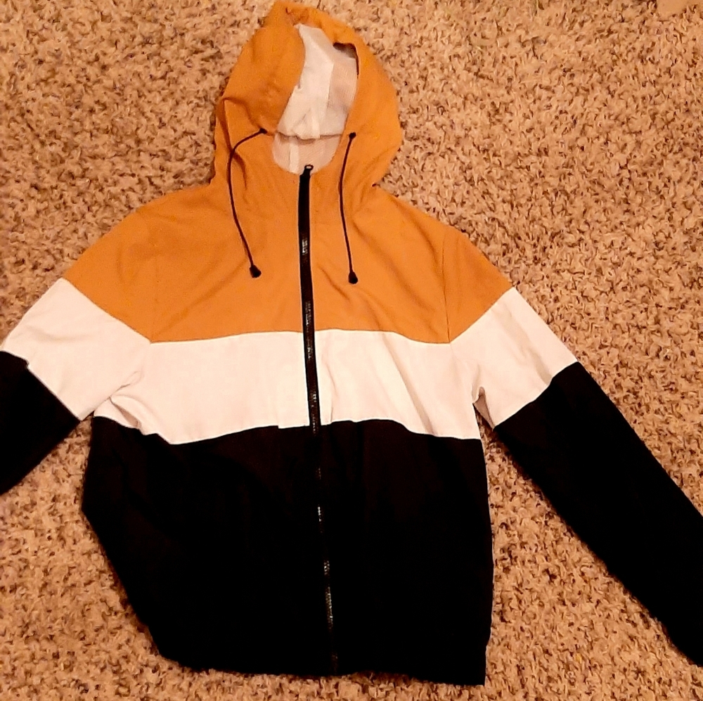 Windbreaker